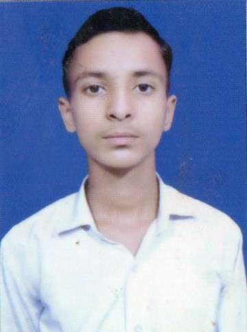 Student Photo Not Available